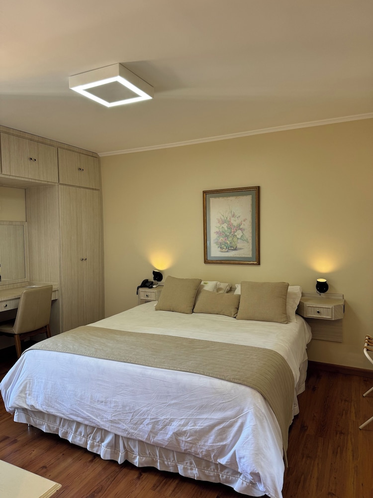 Premium Double Room