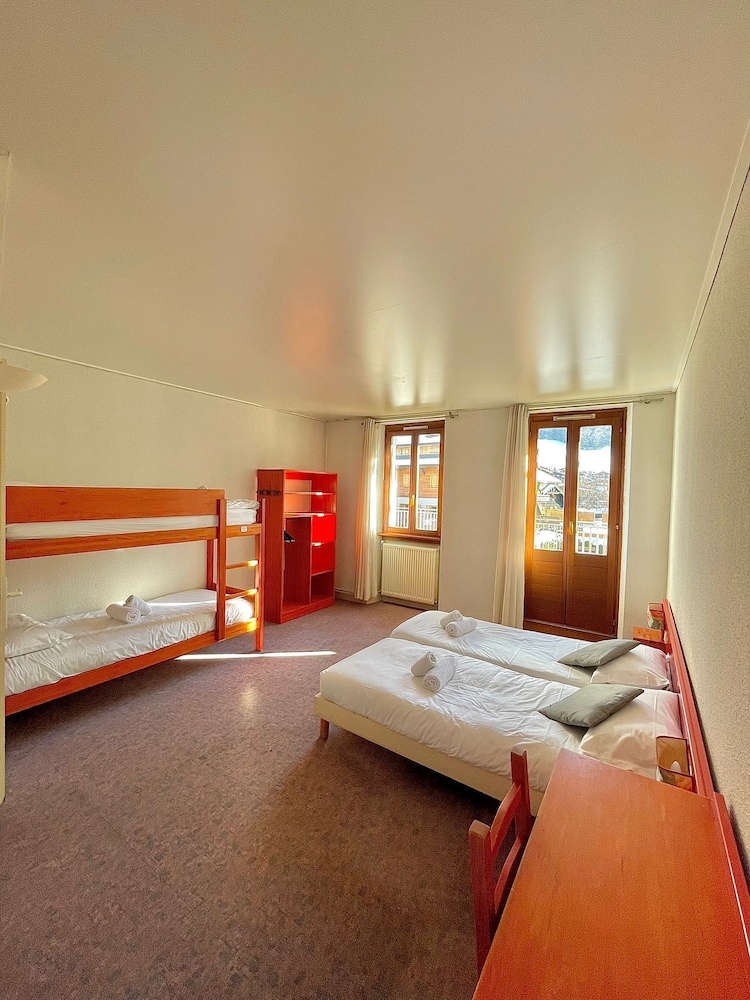 Quadruple Room, Non Smoking