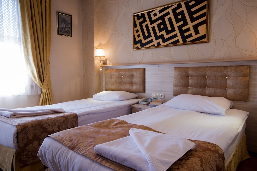 Double Room, Ground Floor photo 2
