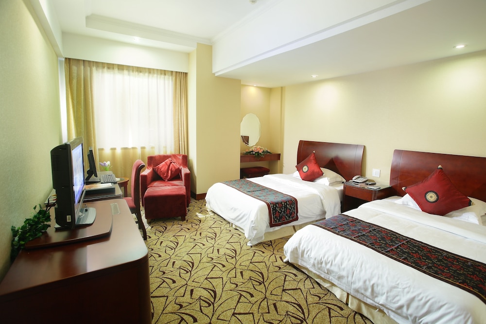 Standard Room photo 1