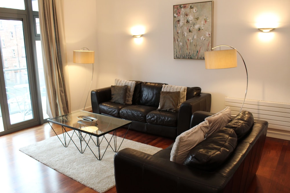 Comfort Apartment (2 Double Beds Or 1 Double/2 Twin Beds)