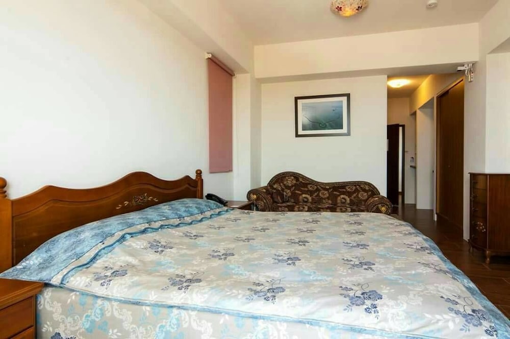 Elite Triple Room, 1 Bedroom photo 3