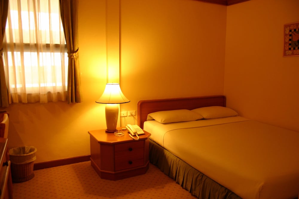 Superior Room photo 3