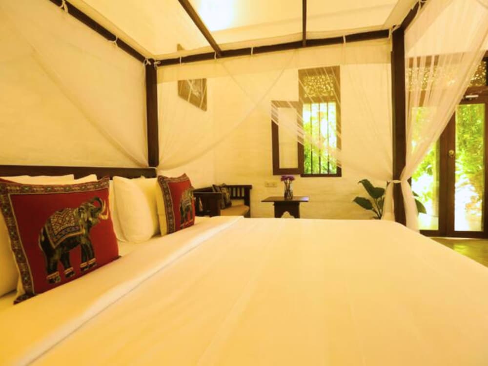 Deluxe Doppelzimmer