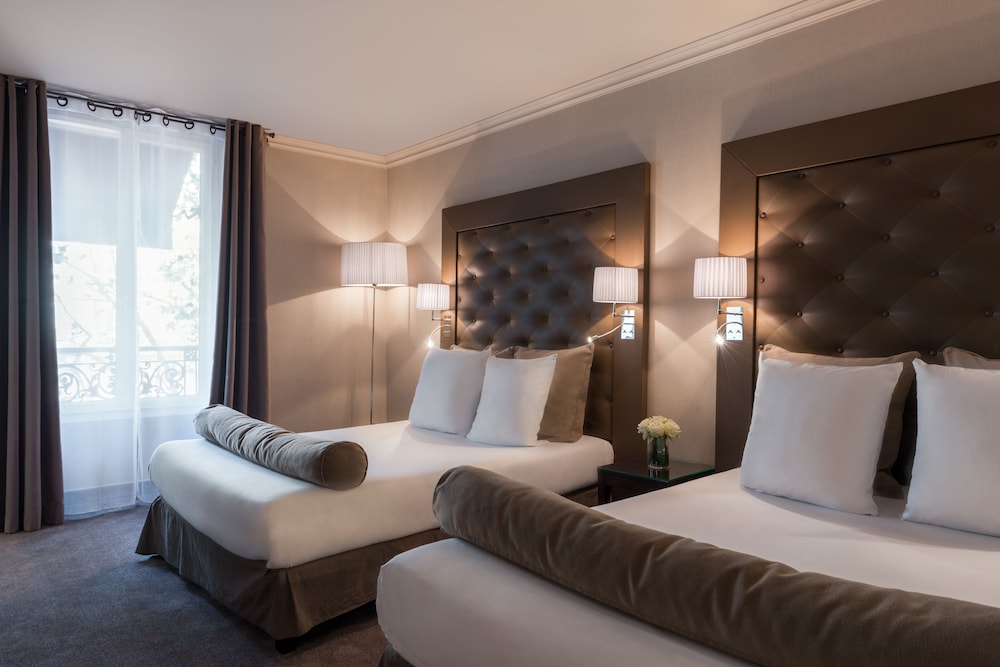 Executive Room photo 2