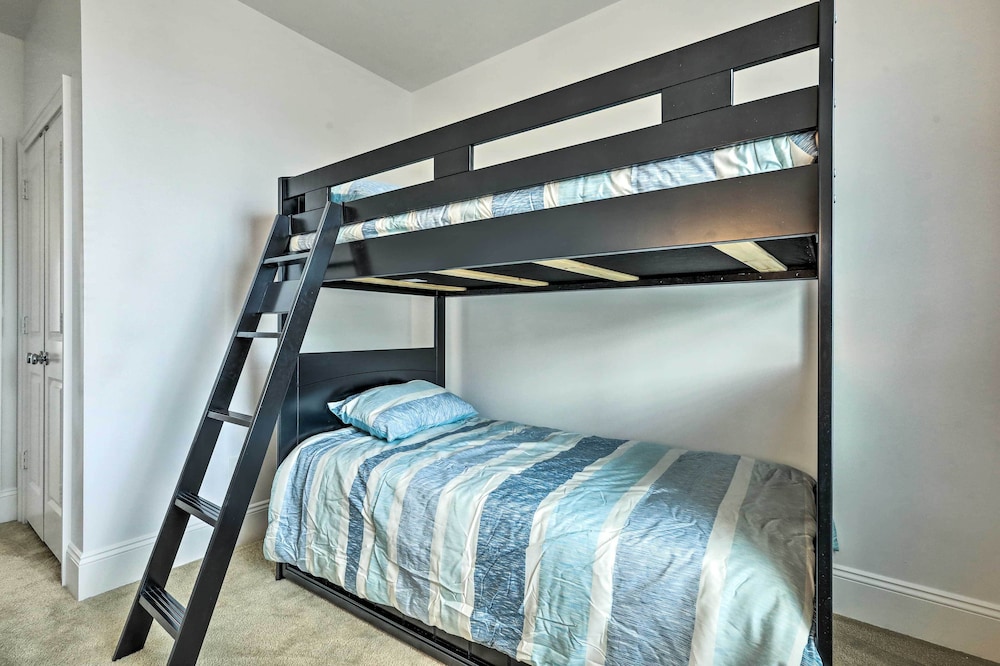 Apartment (3 Bedrooms) photo 2