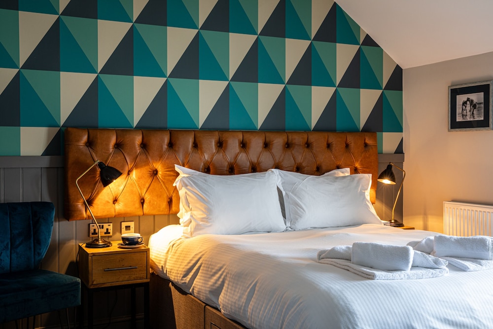 Superior Double Room, Ensuite photo 1