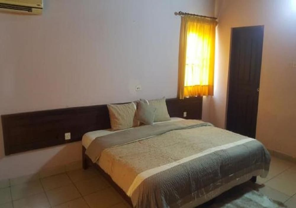 Comfort Room