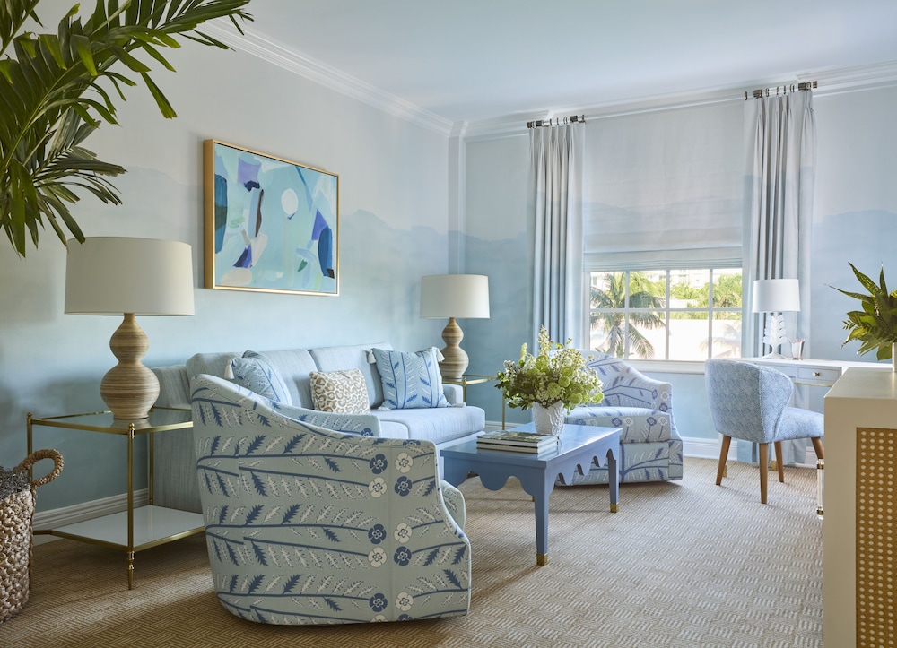 Junior Suite - Photo 1