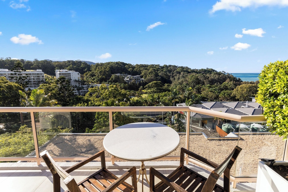 Executive Apartment, 1 Bedroom, Ocean View photo 2