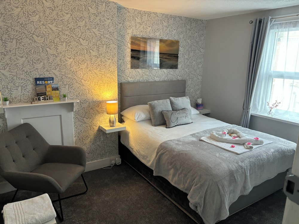 Design Double Room