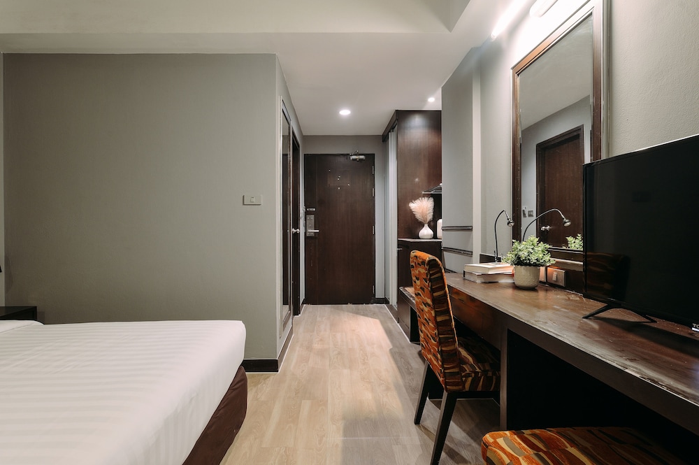 Standard Room photo 3