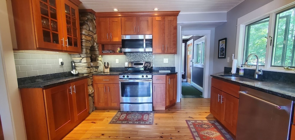 House, 4 Bedrooms