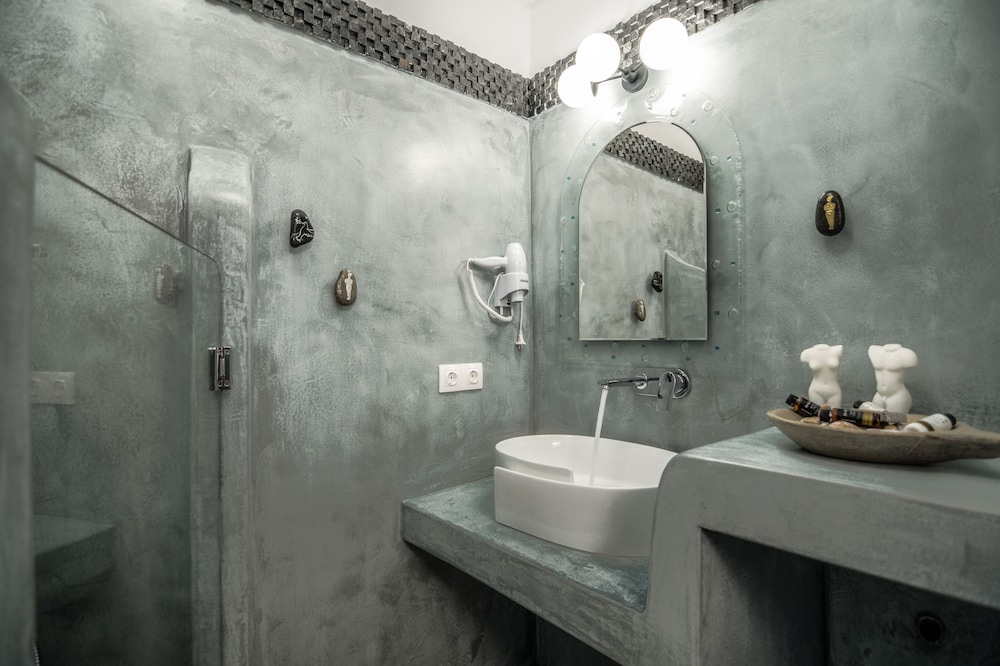 Luxury Suite (Zeus Cave) photo 3
