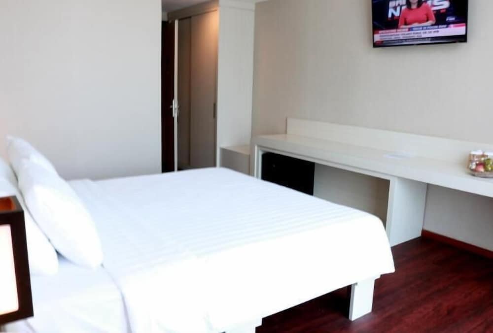 Junior Suite - Photo 1