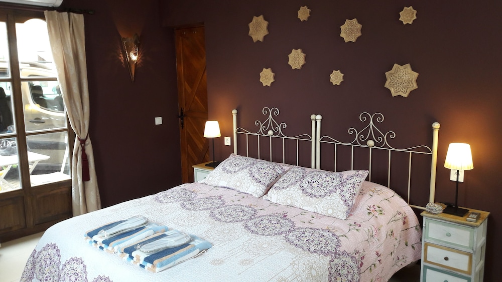 Comfort Double Room, Sea View (Nerja)