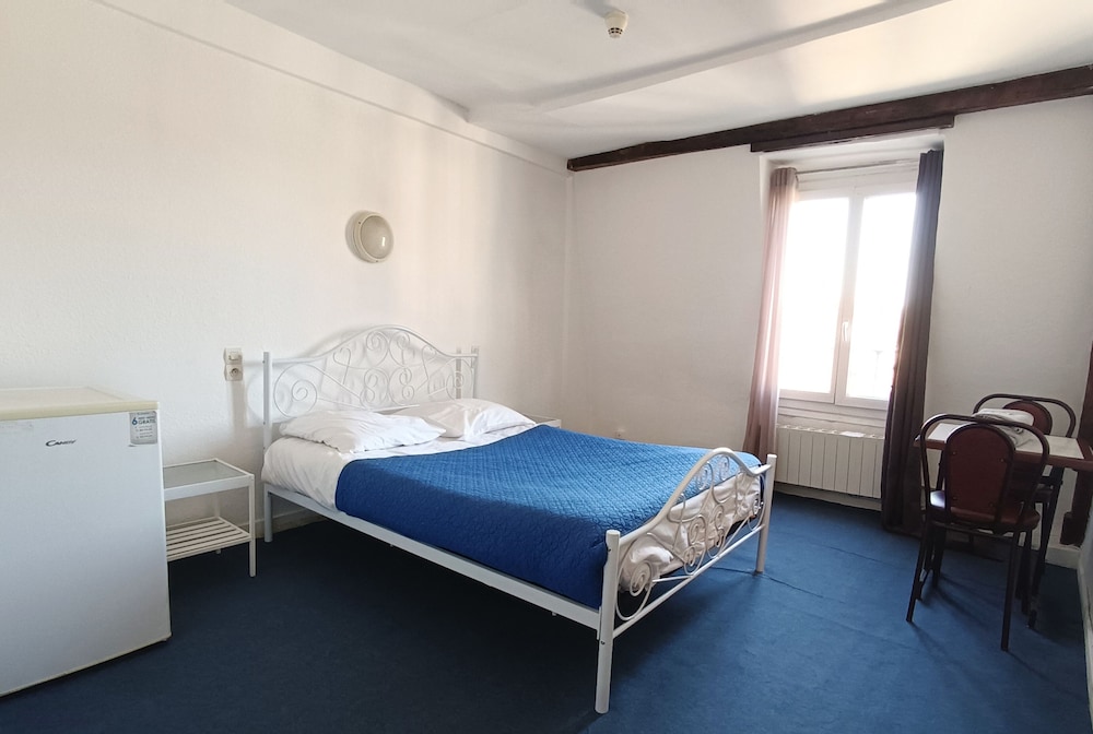 Double Room, 1 Double Bed