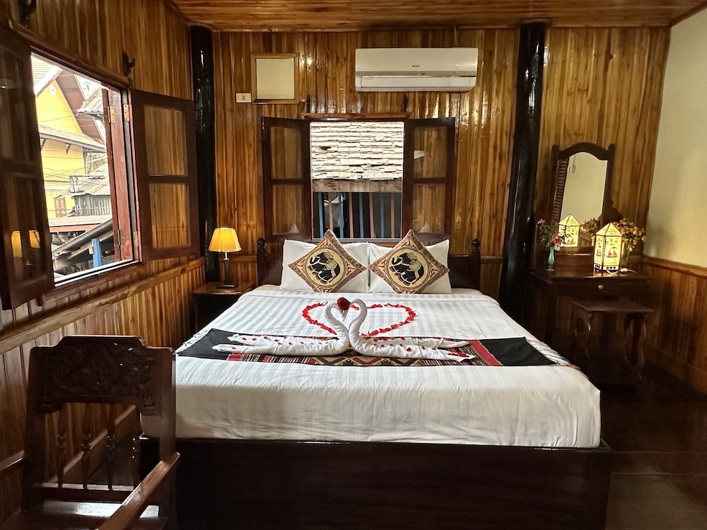 Deluxe Double Room - Photo 7