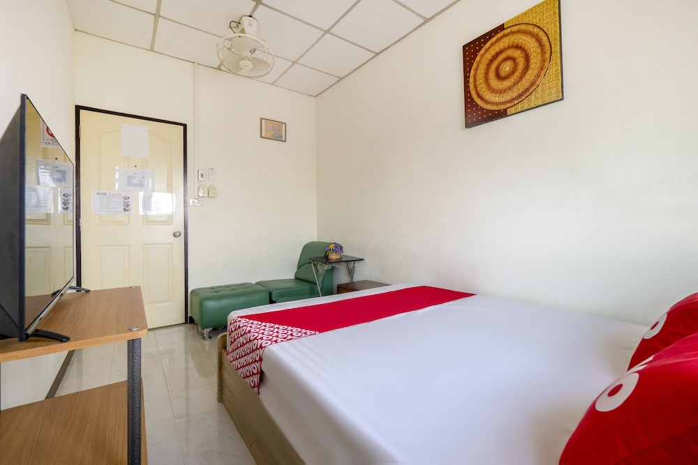 Premium Double Room, Shared Bathroom photo 2