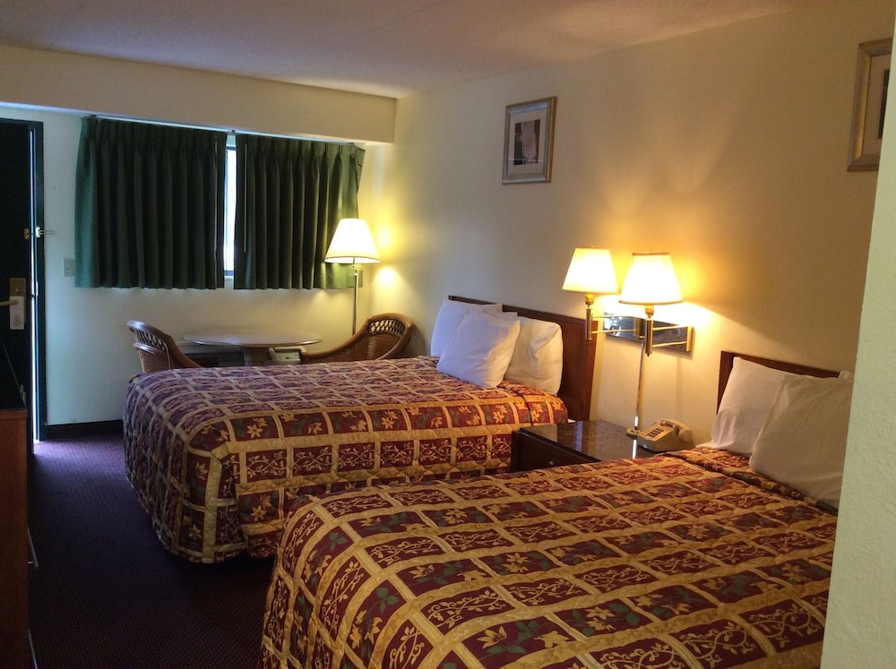 Days Inn by Wyndham York Alabama, Foto 15