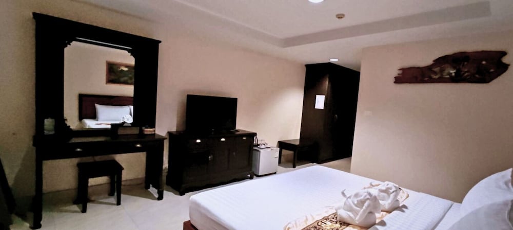 Deluxe Double Room photo 2