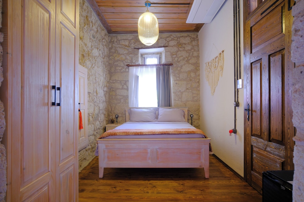 Deluxe Room photo 1