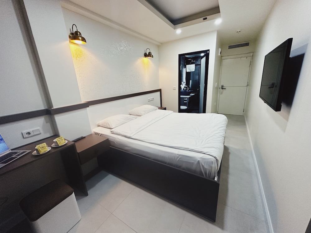 Panoramic Double Room photo 1