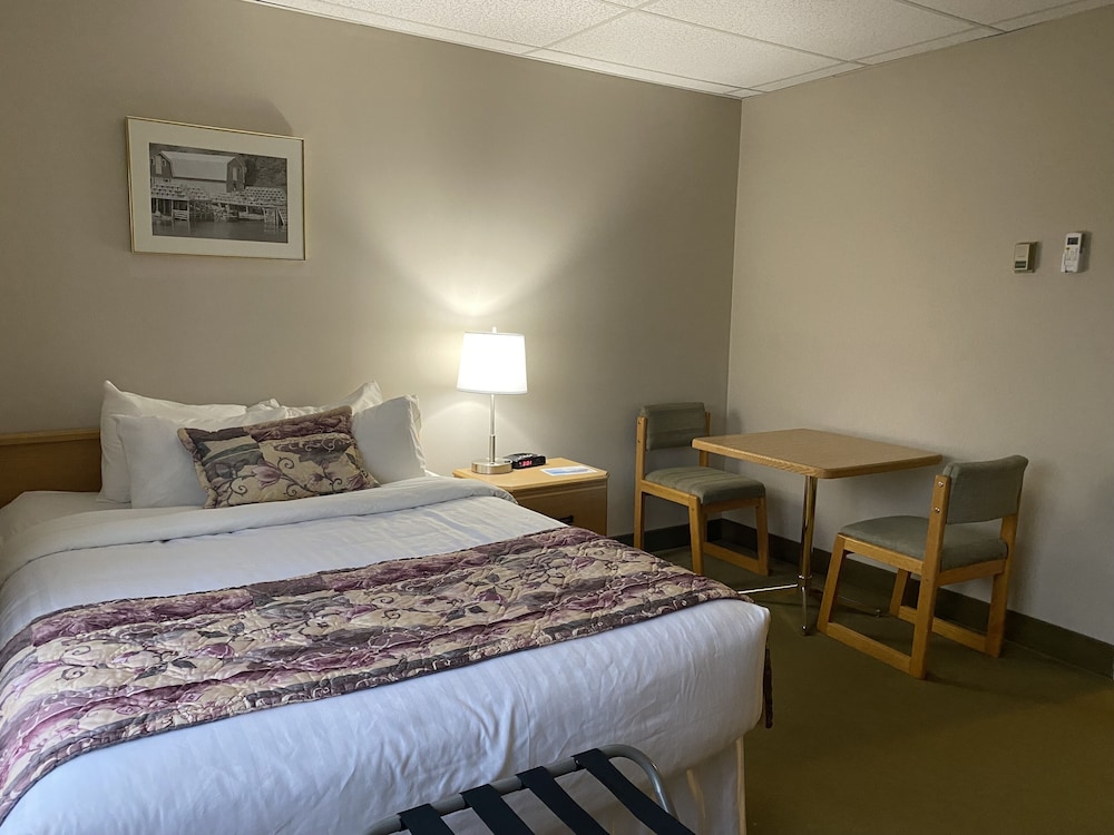 Classic Room photo 3