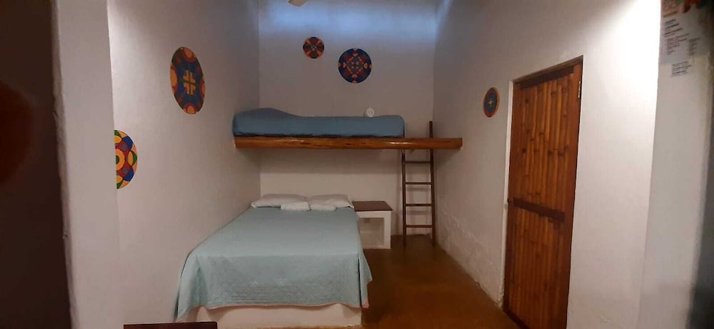 Twin Room photo 1