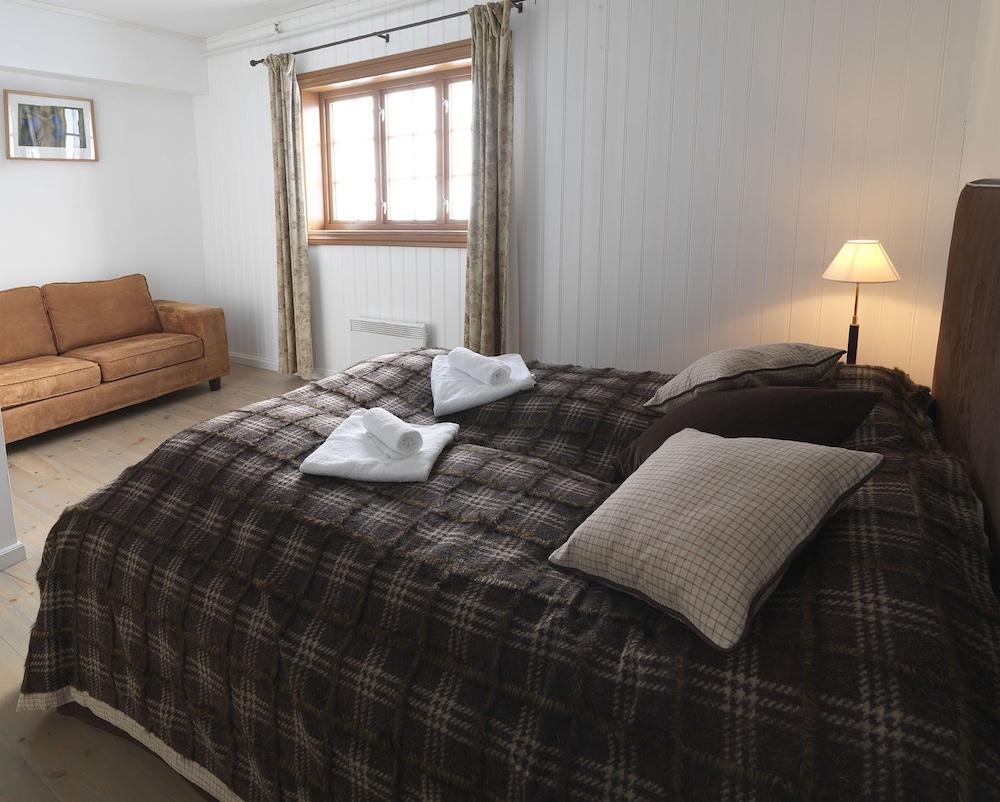 Superior Twin Room photo 2