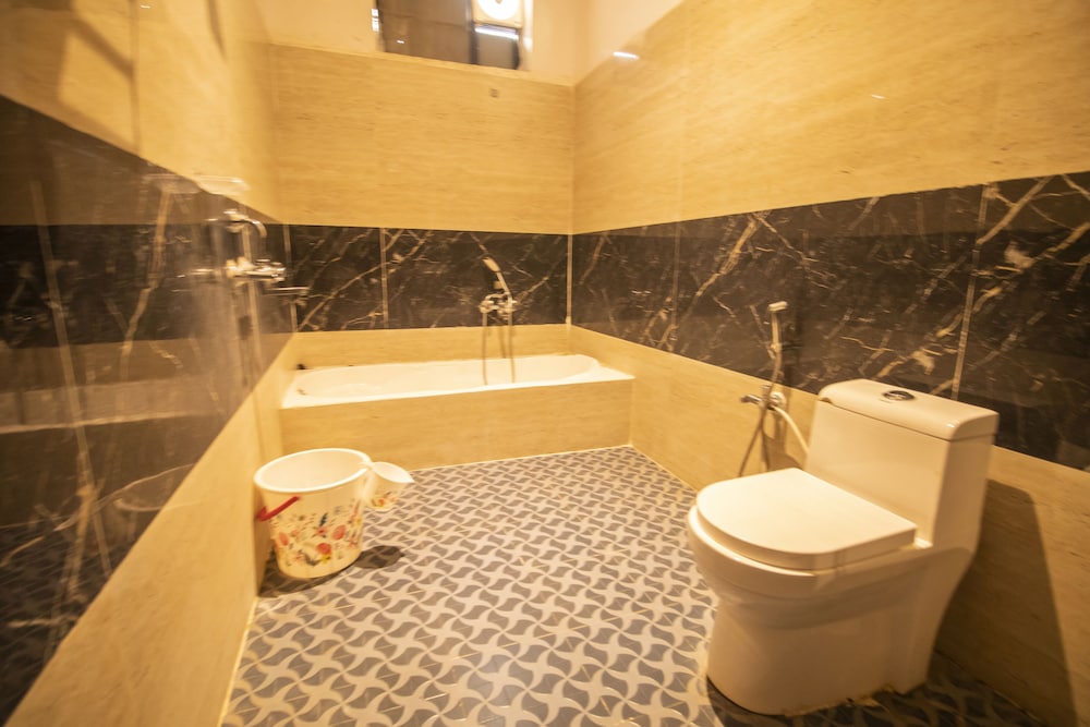 Luxury Room photo 2