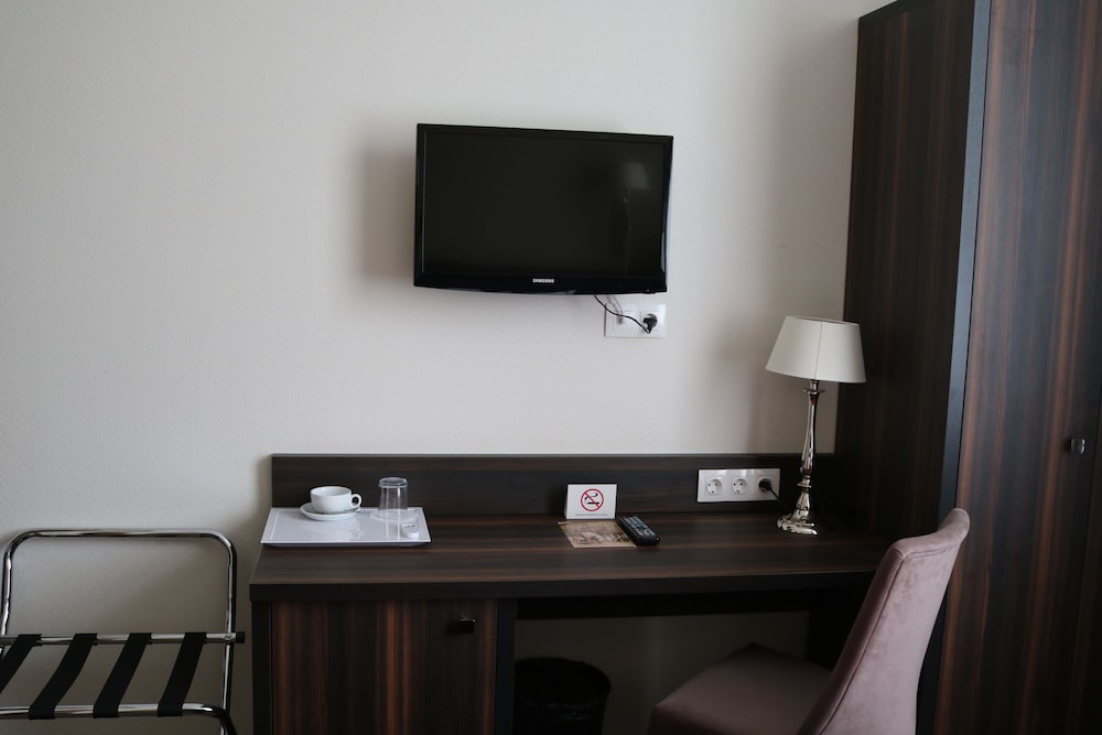 Comfort Single Room, 1 Twin Bed, Non Smoking photo 3