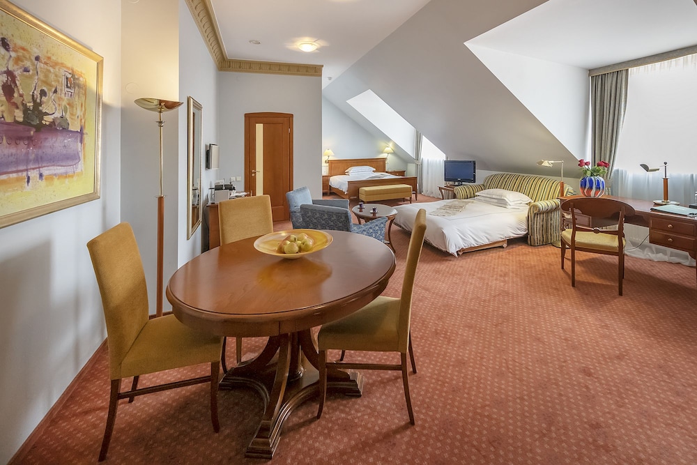 Suite photo 2