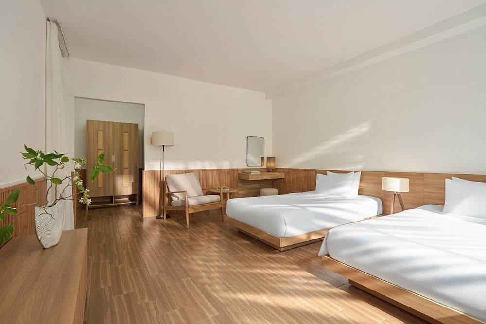 Standard Room, Garden View photo 3