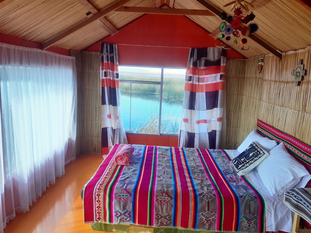 Comfort Double Room, 1 Double Bed, Non Smoking photo 1