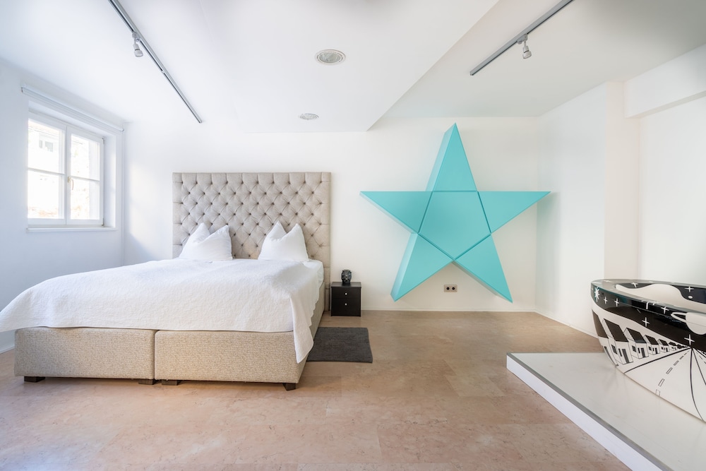 Family Suite (Goldene Krone) photo 3
