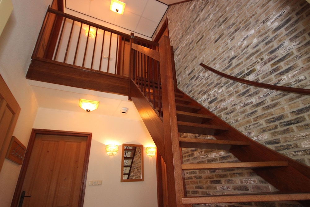 Luxury Villa, 3 Bedrooms, Sauna photo 1