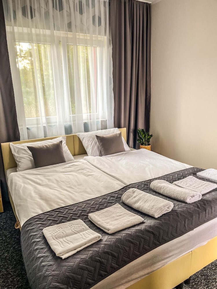 Comfort Apartment photo 3