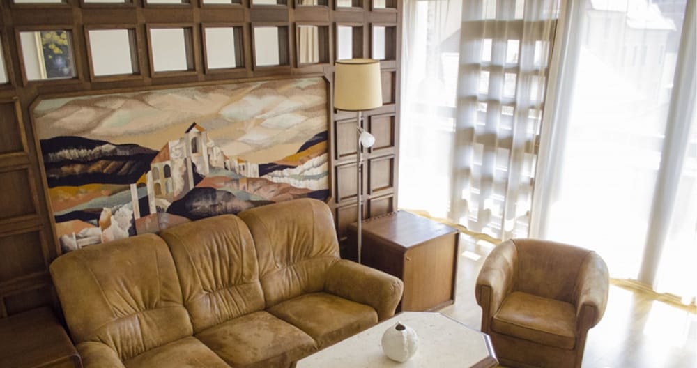 Suite, Balcony photo 3