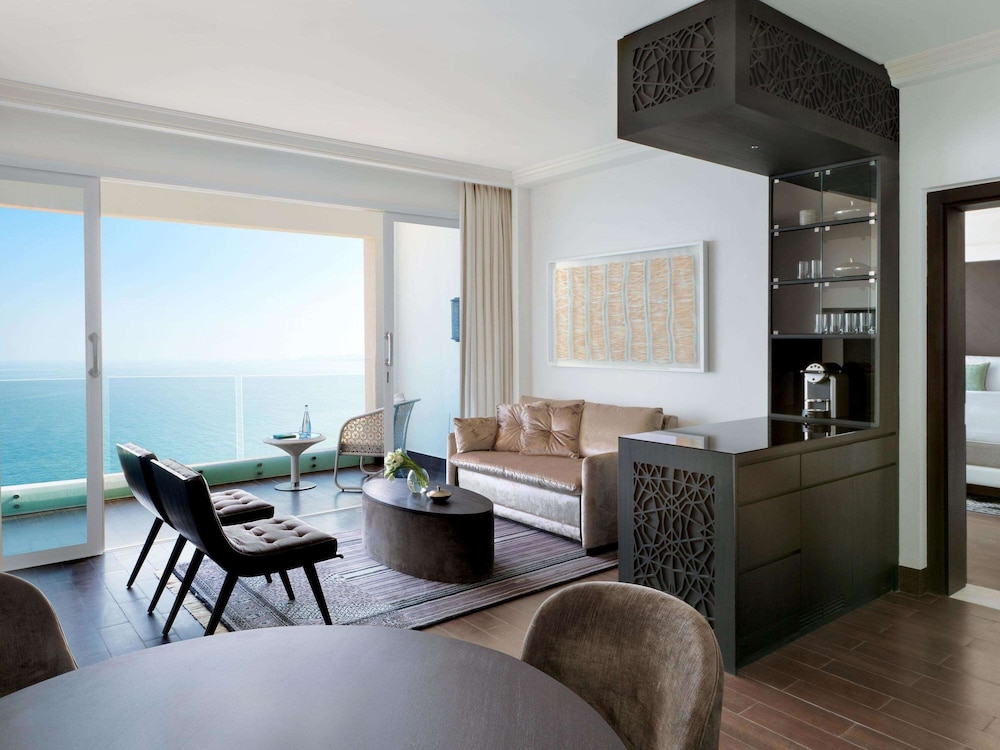 Suite, 1 Bedroom, Terrace