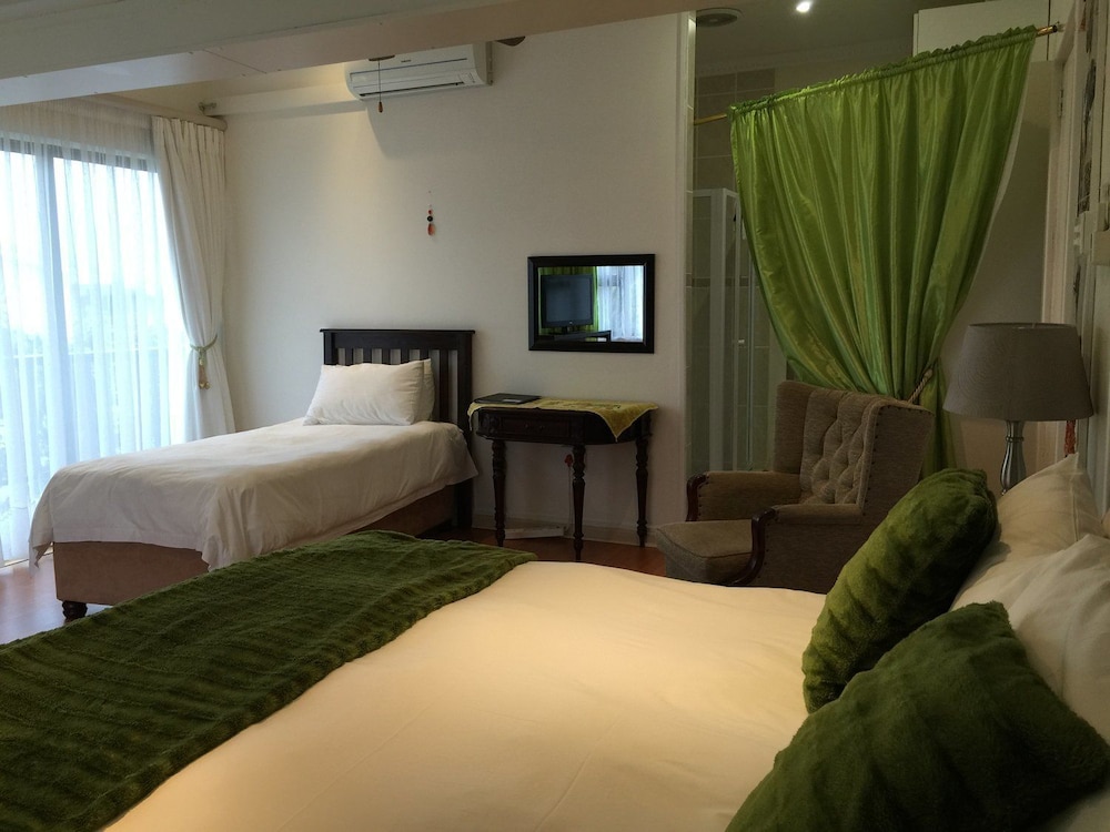 Luxury Triple Room, 1 Bedroom photo 3