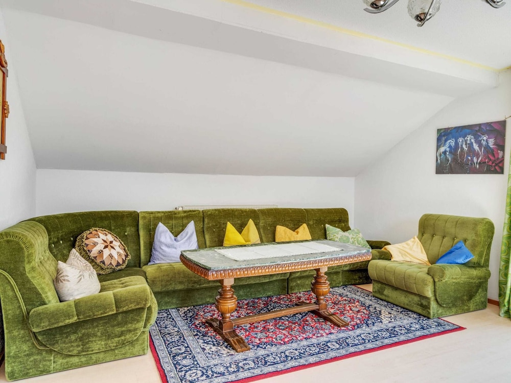 Classic House, 2 Bedrooms photo 2
