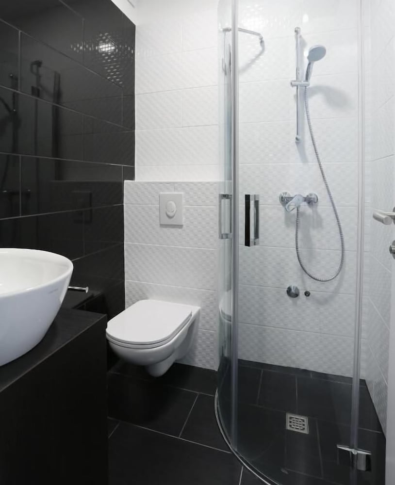 Comfort Double Room, Balcony, City View photo 2