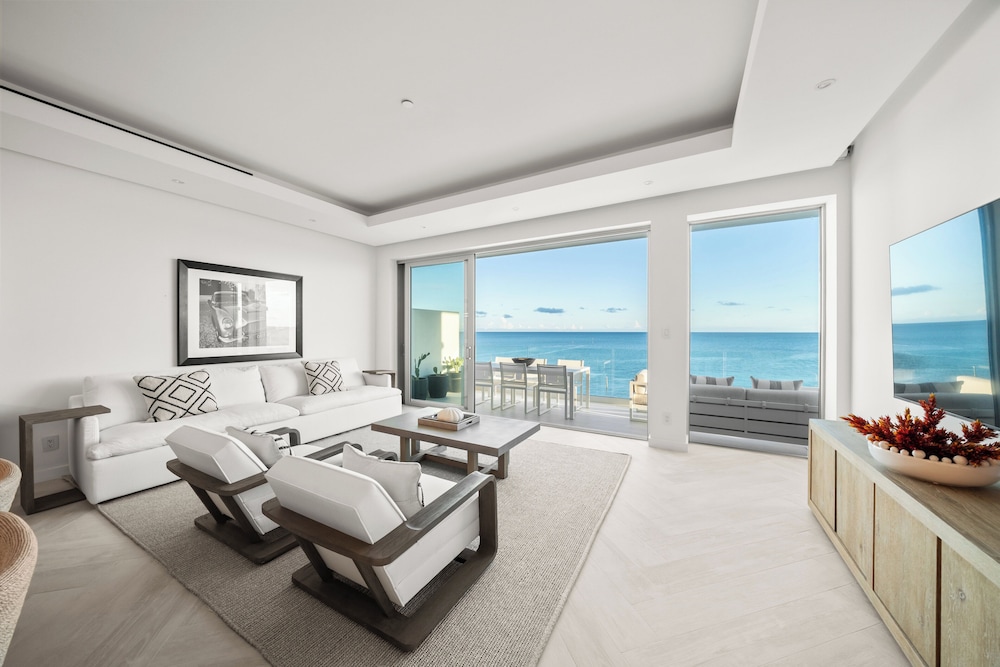 Luxury Condo