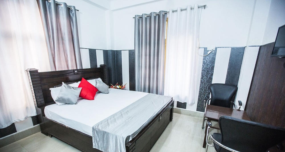 Deluxe Room, Ensuite (Ac) photo 3