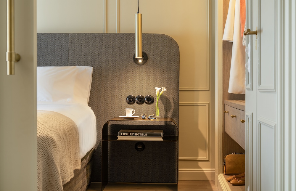 Basic Double Room