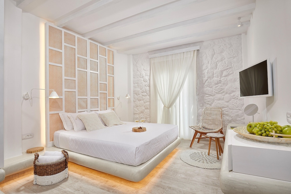 Premium Suite, Sea View
