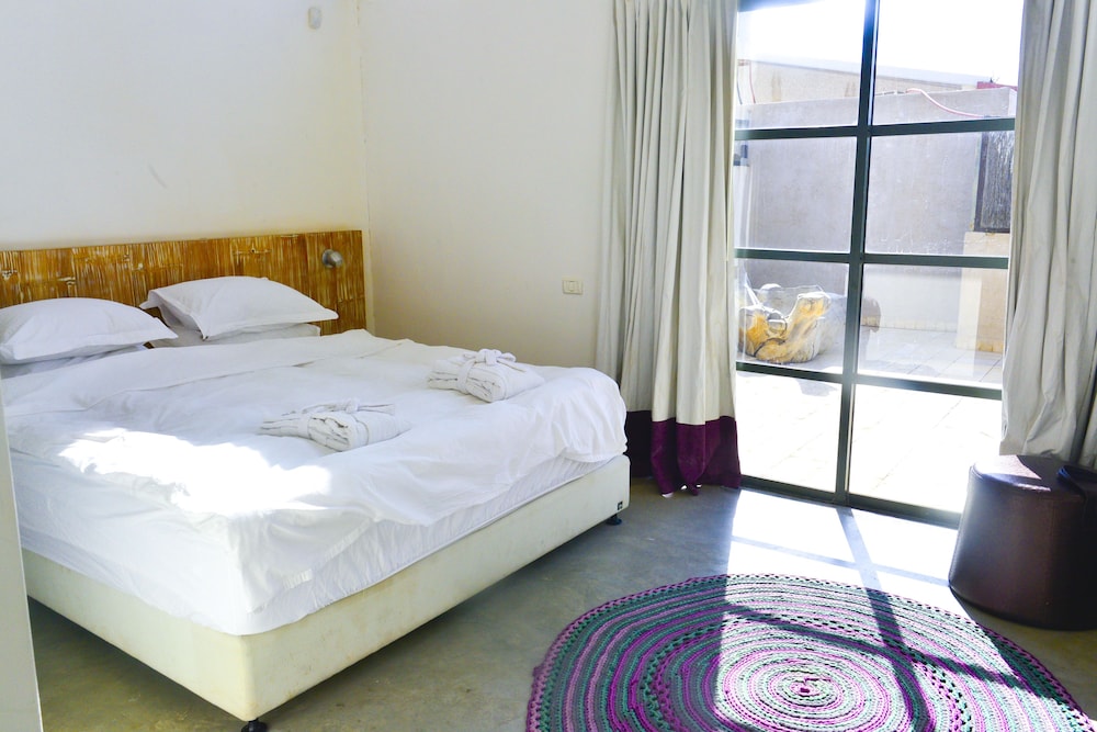 Deluxe Double Room, Hot Tub photo 2