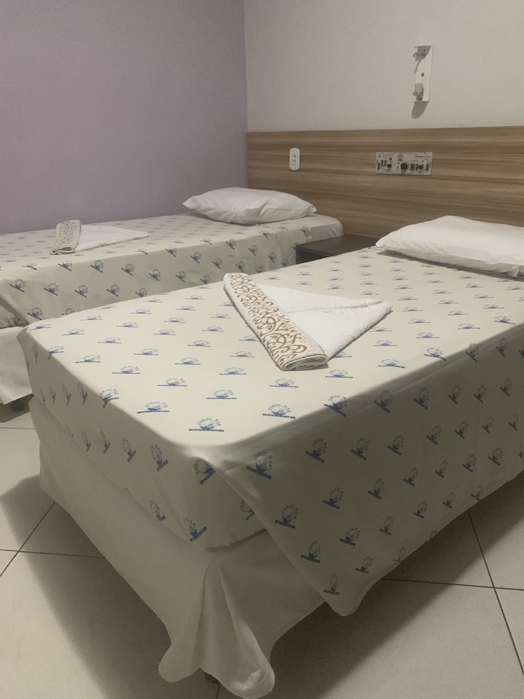 Standard Twin Room, 2 Twin Beds