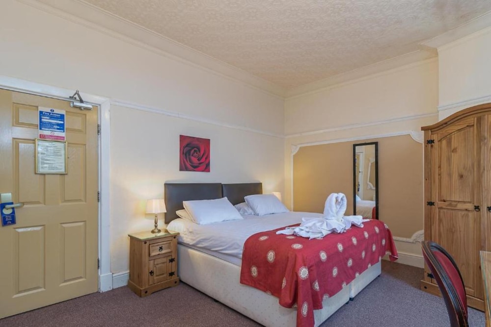 Deluxe Double Room, 1 Double Bed, Balcony, Sea View